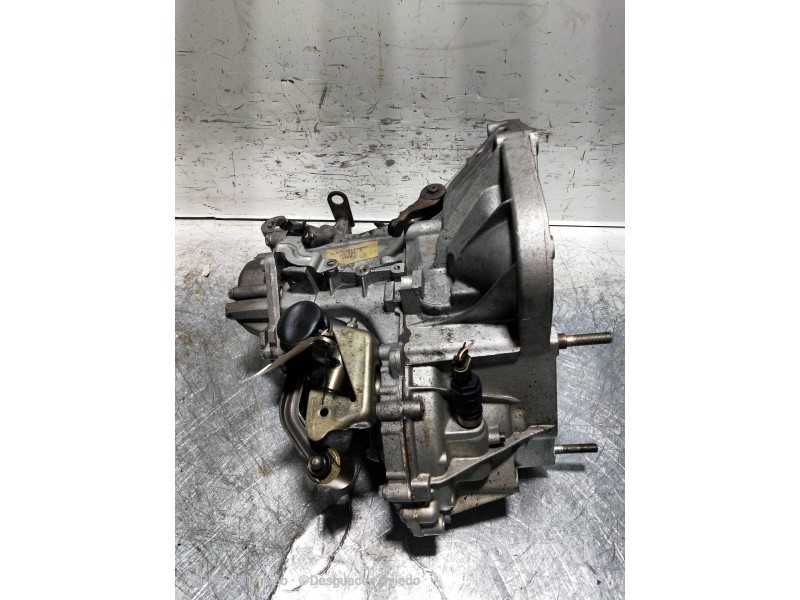 Recambio de caja cambios para fiat bravo (182) 2.0 20v cat referencia OEM IAM   