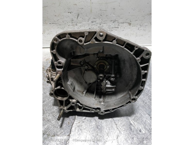 Recambio de caja cambios para fiat bravo (182) 2.0 20v cat referencia OEM IAM   
