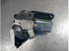 Recambio de motor limpia trasero para renault clio ii fase i (b/cbo) 1.9 dti diesel referencia OEM IAM 8200028460   2