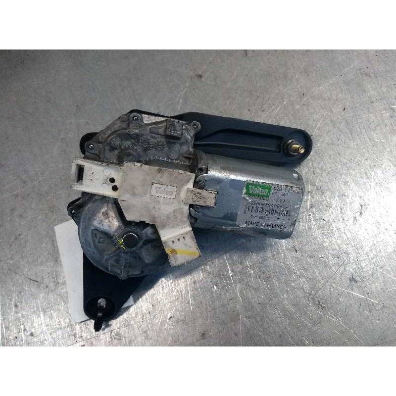 Recambio de motor limpia trasero para renault clio ii fase i (b/cbo) 1.9 dti diesel referencia OEM IAM 8200028460  