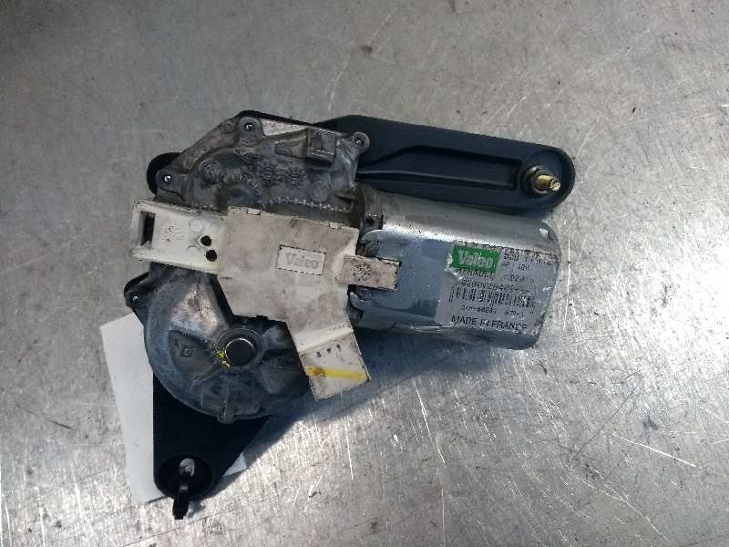 Recambio de motor limpia trasero para renault clio ii fase i (b/cbo) 1.9 dti diesel referencia OEM IAM 8200028460  