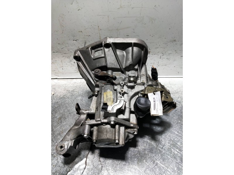 Recambio de caja cambios para fiat bravo (182) 2.0 20v cat referencia OEM IAM   