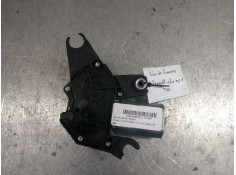 Recambio de motor limpia trasero para renault clio iii 1.5 dci diesel fap referencia OEM IAM   