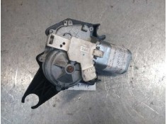 Recambio de motor limpia trasero para renault clio iii 1.5 dci diesel fap referencia OEM IAM    2