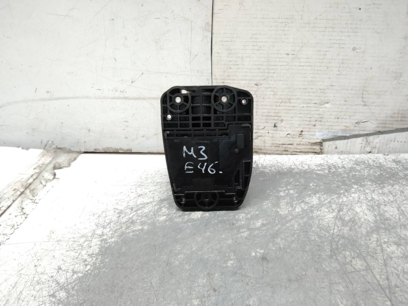 Recambio de palanca cambio para bmw serie m3 coupe (e46) basis referencia OEM IAM 2282123E   Recambio de palanca cambio para bmw serie m3 coupe (e46) basis referencia OEM IAM 2282123E