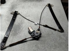 Recambio de elevalunas delantero derecho para ford fiesta (cbk) 1.4 tdci cat referencia OEM IAM 2S5114553AA  3P