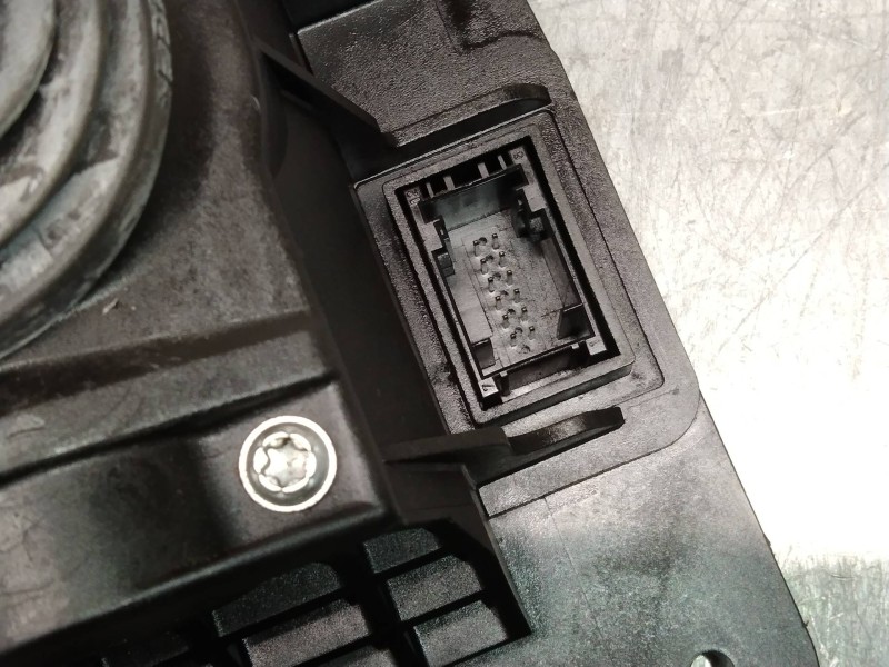 Recambio de palanca cambio para bmw serie m3 coupe (e46) basis referencia OEM IAM 2282123E   Recambio de palanca cambio para bmw serie m3 coupe (e46) basis referencia OEM IAM 2282123E