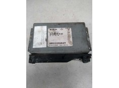 Recambio de centralita abs para peugeot 607 (s1) pack referencia OEM IAM 0265109629 9646316180 