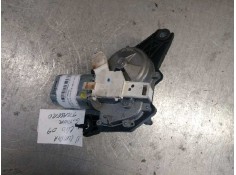 Recambio de motor limpia trasero para renault clio grandtour 1.5 dci diesel fap referencia OEM IAM    2