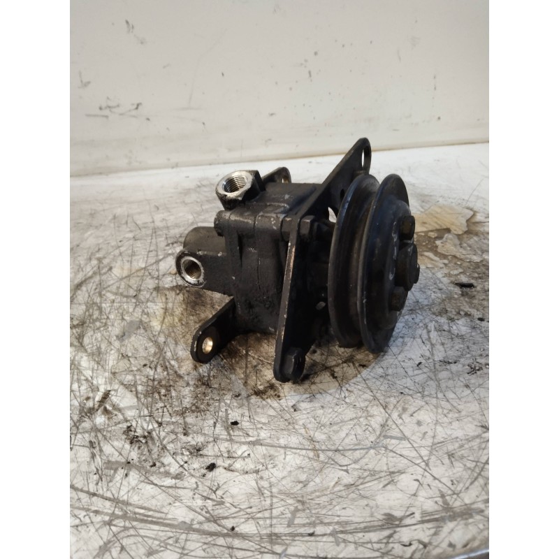 Recambio de bomba direccion para mercedes mb 100 d caja cerrada / combi caja cerrada (bm 631.332/342) referencia OEM IAM   