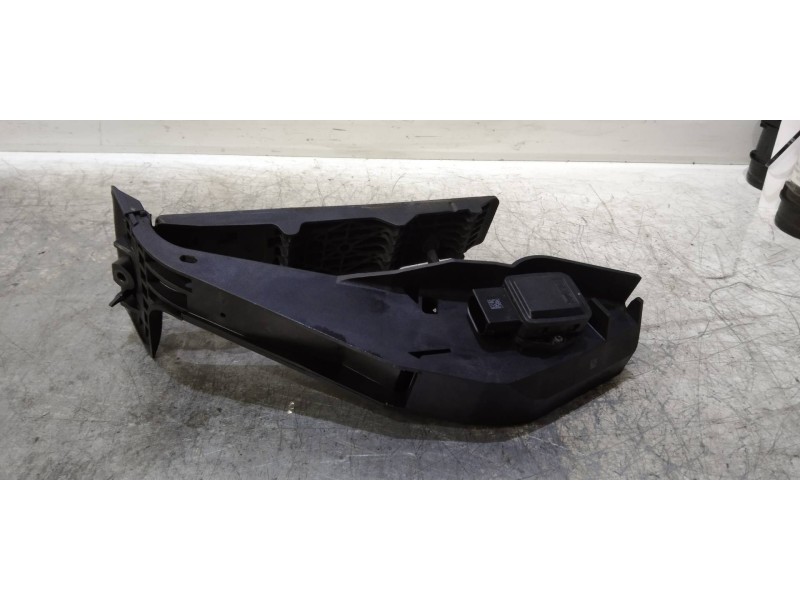 Recambio de potenciometro pedal para bmw serie 1 berlina (e81/e87) 120d referencia OEM IAM 25916010 35426766931 