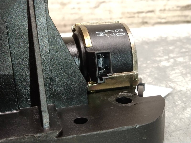 Recambio de palanca cambio para bmw serie m3 coupe (e46) basis referencia OEM IAM 2282123E   Recambio de palanca cambio para bmw serie m3 coupe (e46) basis referencia OEM IAM 2282123E