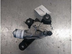 Recambio de motor limpia trasero para renault megane iii coupe renault sport referencia OEM IAM 0390201847  