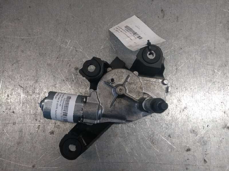 Recambio de motor limpia trasero para renault megane iii coupe renault sport referencia OEM IAM 0390201847  