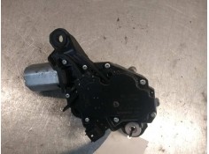 Recambio de motor limpia trasero para renault megane iii coupe renault sport referencia OEM IAM 0390201847   2