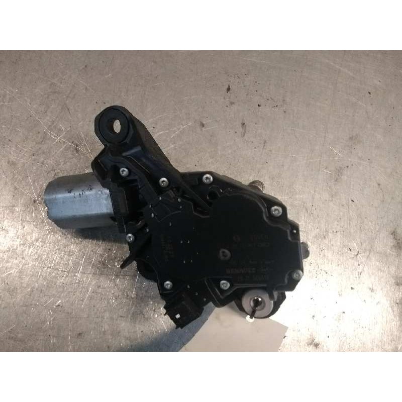 Recambio de motor limpia trasero para renault megane iii coupe renault sport referencia OEM IAM 0390201847  
