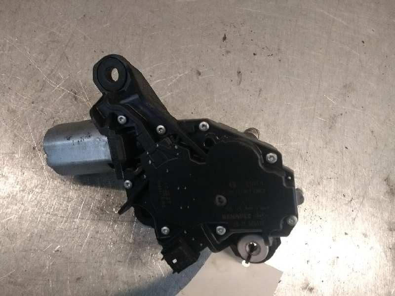 Recambio de motor limpia trasero para renault megane iii coupe renault sport referencia OEM IAM 0390201847  