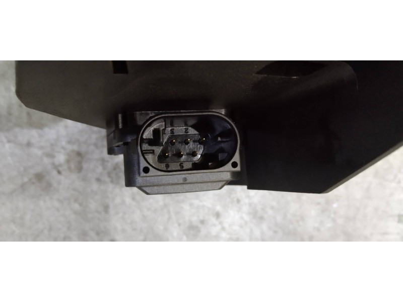 Recambio de potenciometro pedal para bmw serie 1 berlina (e81/e87) 120d referencia OEM IAM 25916010 35426766931 