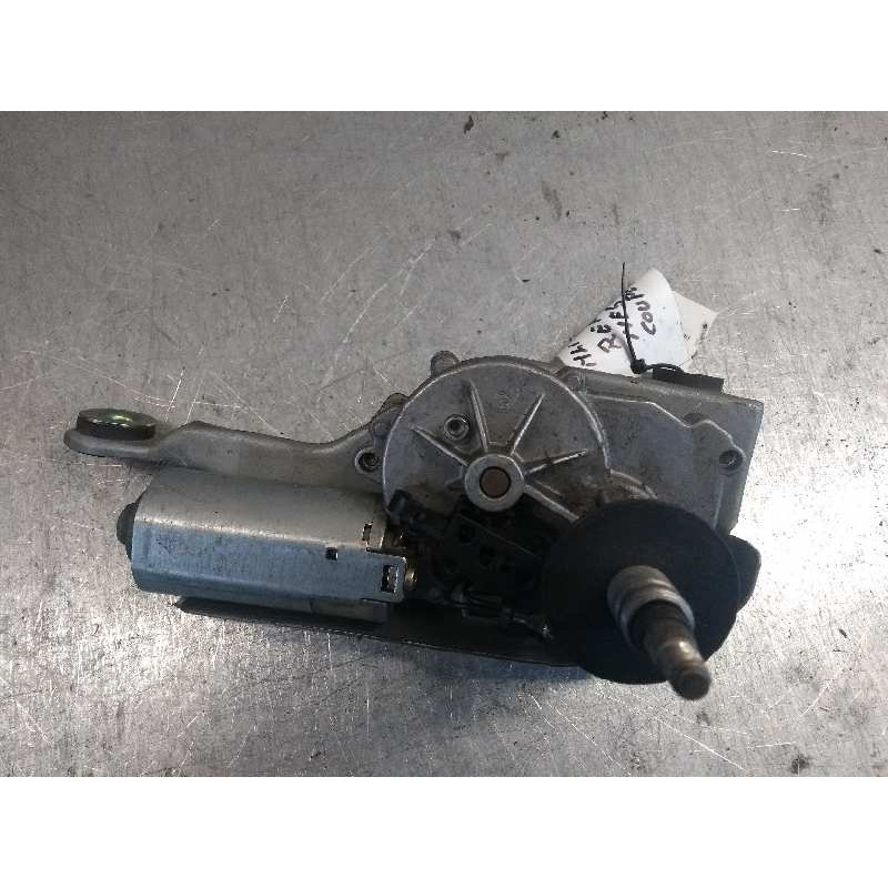 Recambio de motor limpia trasero para renault megane i coach/coupe (da0) 1.9 dti diesel cat referencia OEM IAM 0390206519 820002