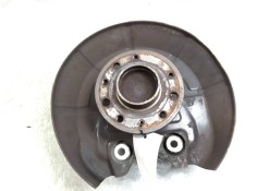 Recambio de mangueta trasera derecha para opel signum básico referencia OEM IAM   