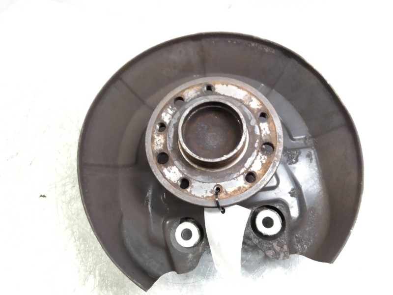 Recambio de mangueta trasera derecha para opel signum básico referencia OEM IAM   