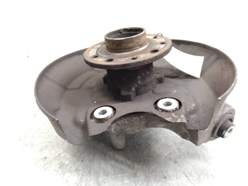 Recambio de mangueta trasera derecha para opel signum básico referencia OEM IAM   