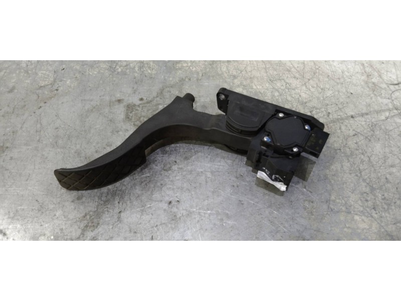 Recambio de potenciometro pedal para seat arosa (6h1) select referencia OEM IAM  6Q17221503E 