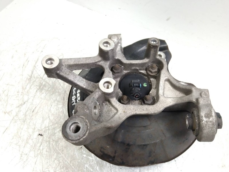 Recambio de mangueta trasera derecha para opel signum básico referencia OEM IAM   