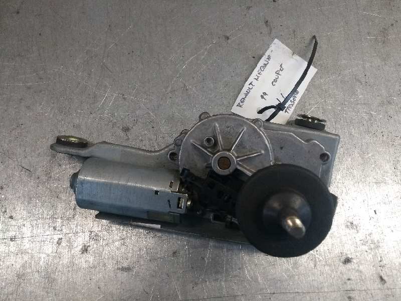 Recambio de motor limpia trasero para renault megane i coach/coupe (da0) 1.9 dti diesel cat referencia OEM IAM 0390206519 820002