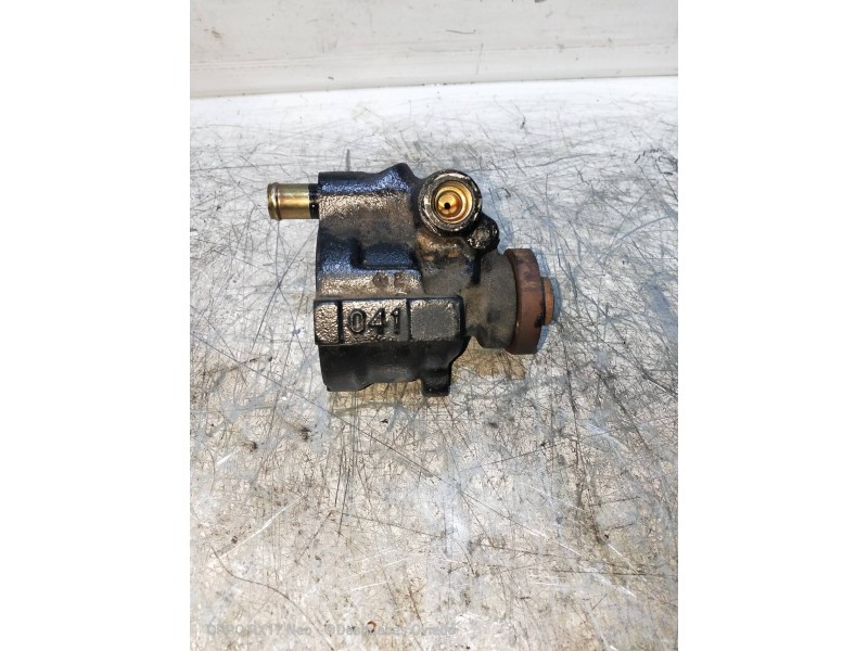 Recambio de bomba direccion para renault laguna (b56) 2.0 anade referencia OEM IAM 26026915 7700823735F 7700823794B