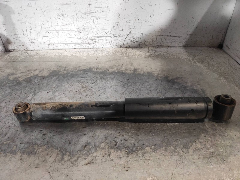 Recambio de amortiguador trasero derecho para nissan qashqai (j10) acenta referencia OEM IAM 56210JD04A  