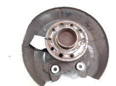 Recambio de mangueta trasera izquierda para opel signum básico referencia OEM IAM   