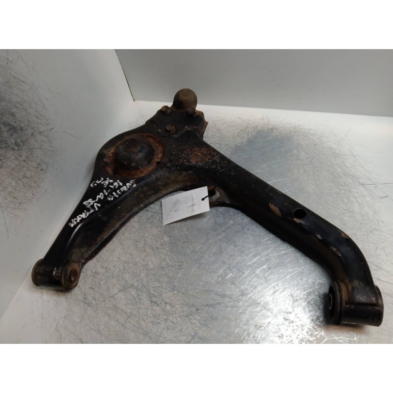 Recambio de brazo suspension inferior delantero izquierdo para suzuki vitara se/sv (et) 1.6 16v cat referencia OEM IAM   