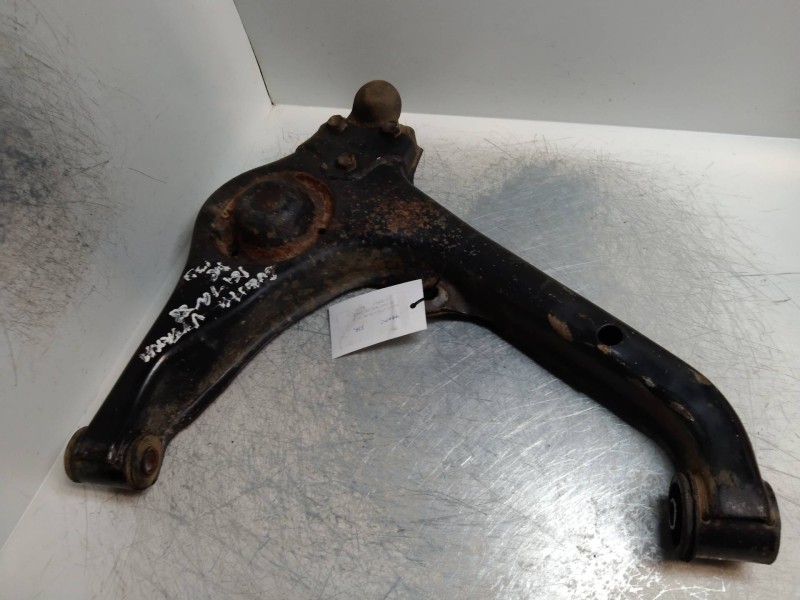 Recambio de brazo suspension inferior delantero izquierdo para suzuki vitara se/sv (et) 1.6 16v cat referencia OEM IAM   