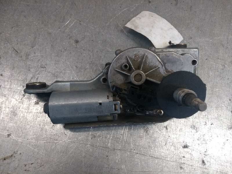 Recambio de motor limpia trasero para renault megane i coach/coupe (da0) referencia OEM IAM 0390206519 8200028555 