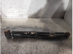 Recambio de amortiguador trasero izquierdo para nissan qashqai (j10) acenta referencia OEM IAM 56210JD04A  