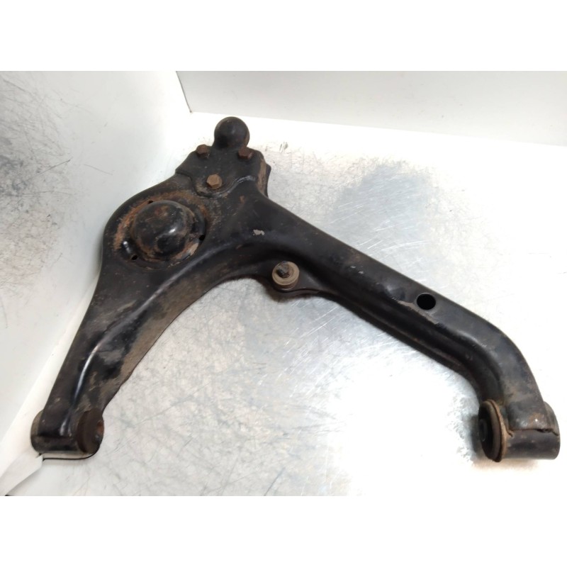 Recambio de brazo suspension inferior delantero izquierdo para suzuki vitara se/sv (et) 2.0 hdi referencia OEM IAM   