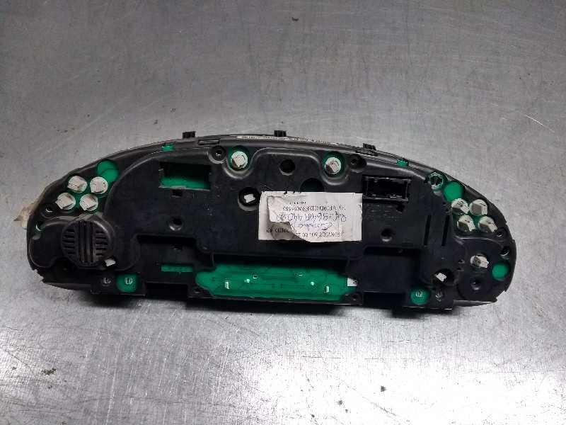 Recambio de cuadro instrumentos para peugeot 607 (s1) 2.2 hdi fap cat referencia OEM IAM 110008883015 9648444080 