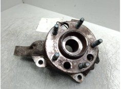 Recambio de mangueta delantera izquierda para opel sintra 2.2 16v cat (x 22 xe) referencia OEM IAM   