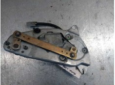 Recambio de motor limpia trasero para renault 25 (b29) 2.2 referencia OEM IAM    2