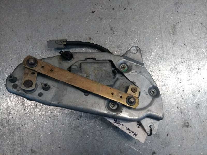 Recambio de motor limpia trasero para renault 25 (b29) 2.2 referencia OEM IAM    Recambio de motor limpia trasero para renault 25 (b29) 2.2 referencia OEM IAM