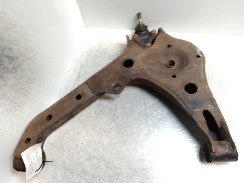 Recambio de brazo suspension inferior delantero izquierdo para suzuki vitara se/sv (et) 1.9 td largo golf superlujo referencia O