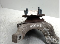 Recambio de mangueta delantera izquierda para opel sintra 2.2 16v cat (x 22 xe) referencia OEM IAM    2