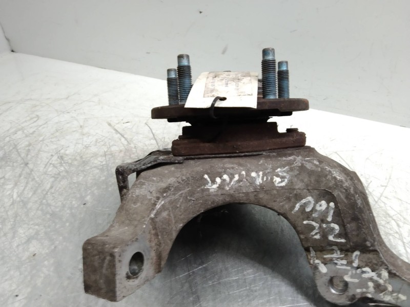 Recambio de mangueta delantera izquierda para opel sintra 2.2 16v cat (x 22 xe) referencia OEM IAM   