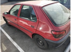 peugeot 306 berlina 3/5 puertas (s1) del año 1995 2