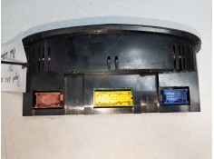 Recambio de mando calefaccion / aire acondicionado para peugeot 607 (s1) pack referencia OEM IAM 96295526ZL   2