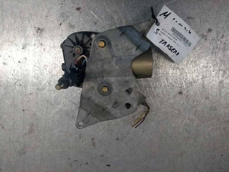 Recambio de motor limpia trasero para renault 5 (b/c40) 1.4 referencia OEM IAM   