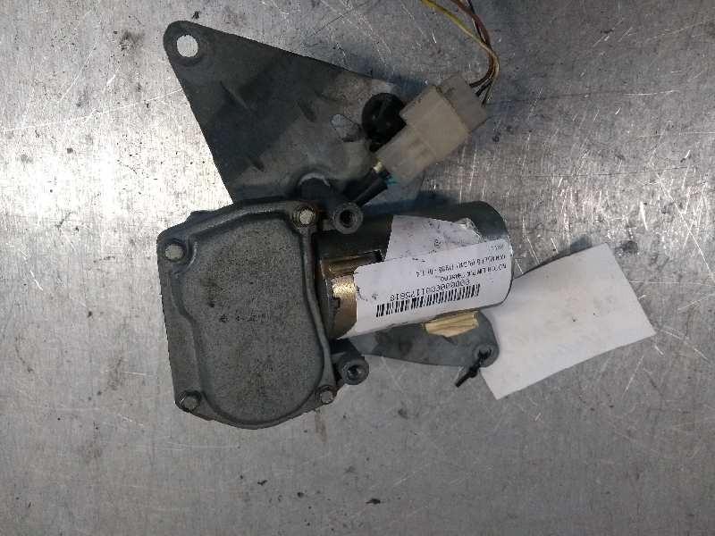 Recambio de motor limpia trasero para renault 5 (b/c40) 1.4 referencia OEM IAM   