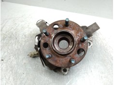 Recambio de mangueta delantera derecha para opel sintra gls referencia OEM IAM   