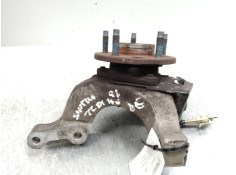 Recambio de mangueta delantera derecha para opel sintra gls referencia OEM IAM    2